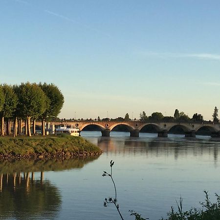 Chez Valorine Hotel Libourne Buitenkant foto