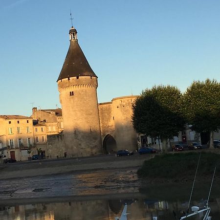 Chez Valorine Hotel Libourne Buitenkant foto